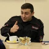 Мусорской Петербург