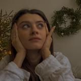 На кухне у Марго