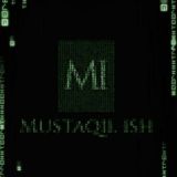 Mustaqil ish