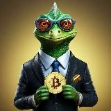 Crypto Lizard