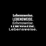 Lebensweise • Новости