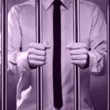 #Интеллигентный арестант