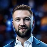 Пищулов Роман ❤️$MDAO про Ai и WEB3