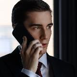 Адвокат • Чернухин Виктор