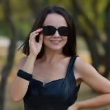 Любовь Кулик печатает...