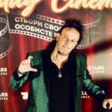 Dance Unnity с Cашей Секіриним