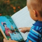 Читай, мечтай, играй! 📓📜