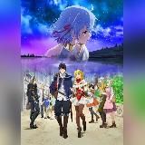 Меня выгнали из гильдии героев, потому что я был плохим компаньоном, поэтому я решил неспешно жить в глуши