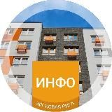 Инфоканал ЖК «Новая Рига»