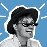 Лапуси и ленивый продюсер