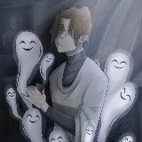 вы напугали деда