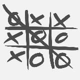 Рассылка в боте @Krestiki_i_Noliki_Bot