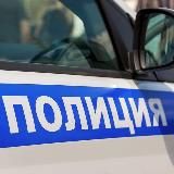 МВД Калмыкия