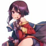 Не смотри, братик!