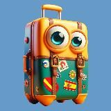 Пора валить в Испанию! 🇪🇸