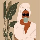 Уютное местечко WB🤍