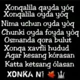 XORAZIM YOSHLARI 😈🤙