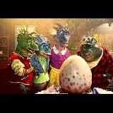 FAMÍLIA DINOSSAUROS HD