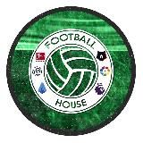 Football House | Футбол | Лига Чемпионов | Лига Европы | Трансляции