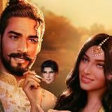 махарани любит тая эя эйни лоно вэд ваин фиркаина.