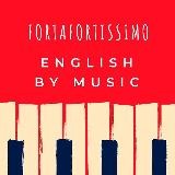FortaFortissimo | English by Music (^-^)