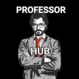 PROFESSOR HUB 💸
