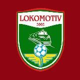 PFC Lokomotiv 2🚂💨