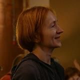 Старый пёс, канарейка и ужин