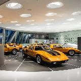 Удачный автомобиль