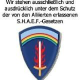 Schriftwechsel - Shaef-Gesetze / BRBG