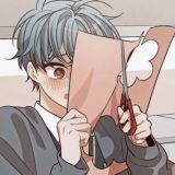 Любовный @наЛ