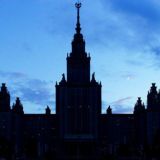 Первый чат (Первый университетский, МГУ)