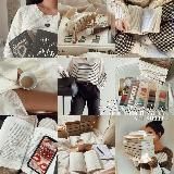 Анастейша, но, к сожалению, не Стил 📚