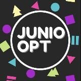 ᒍᑌᑎIO OᑭT factory (фабрика)