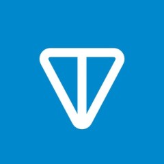 TON Розыгрыш Чат