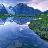 Живая Вода
