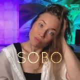 OLGA SOBO. Психолог. Эмпат