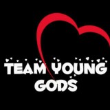 TEAM YOUNG gODS 👑⚡