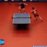 VIP лесенка по ПИН-ПОНГУ 31.0🏓