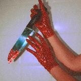 Из мешка посыпался люкс