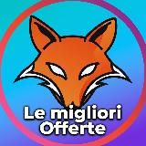 🦊 Le Migliori Offerte™