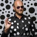 Дмитрий Кузеняткин (ведущий, актер, автор стихов и песен)