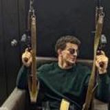 Избушка величайших!!!