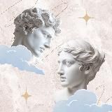 БОГИ ОЛИМПА