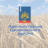 Цильнинский район