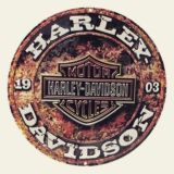 Запчасти для мотоциклов Harley-Davidson