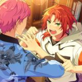 жоля ~ переводит