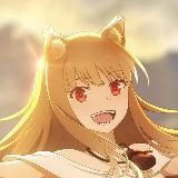 Один танец аниме / Танец Ванды