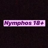 Nymphos 18+