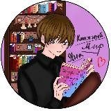 Ваш книжный принц, Ян 18+❤️